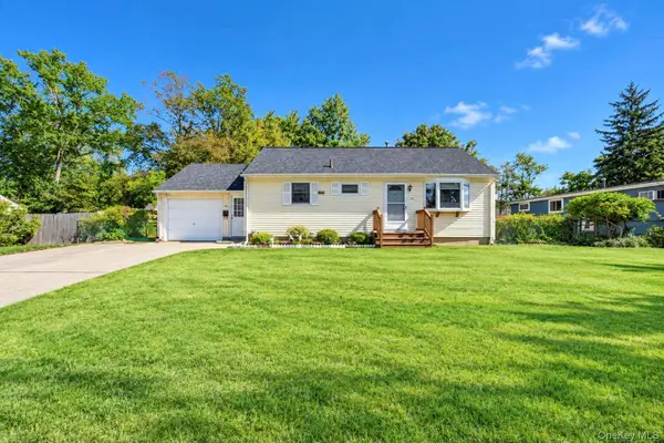 34 Midday Drive, Centereach, NY 11720