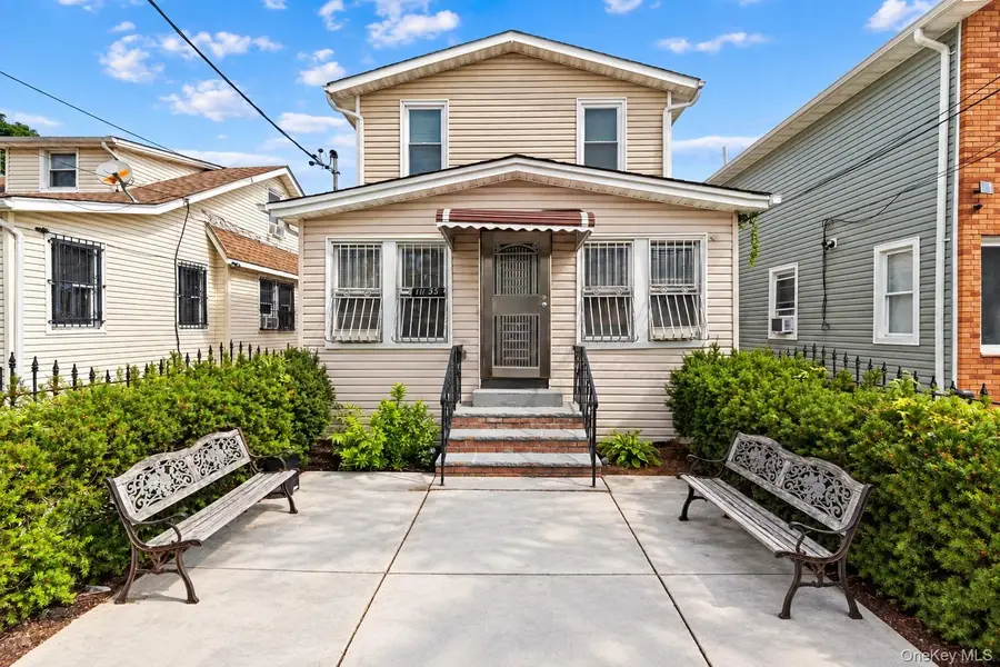 111-35 166th Street, Jamaica, NY 11433 - #2