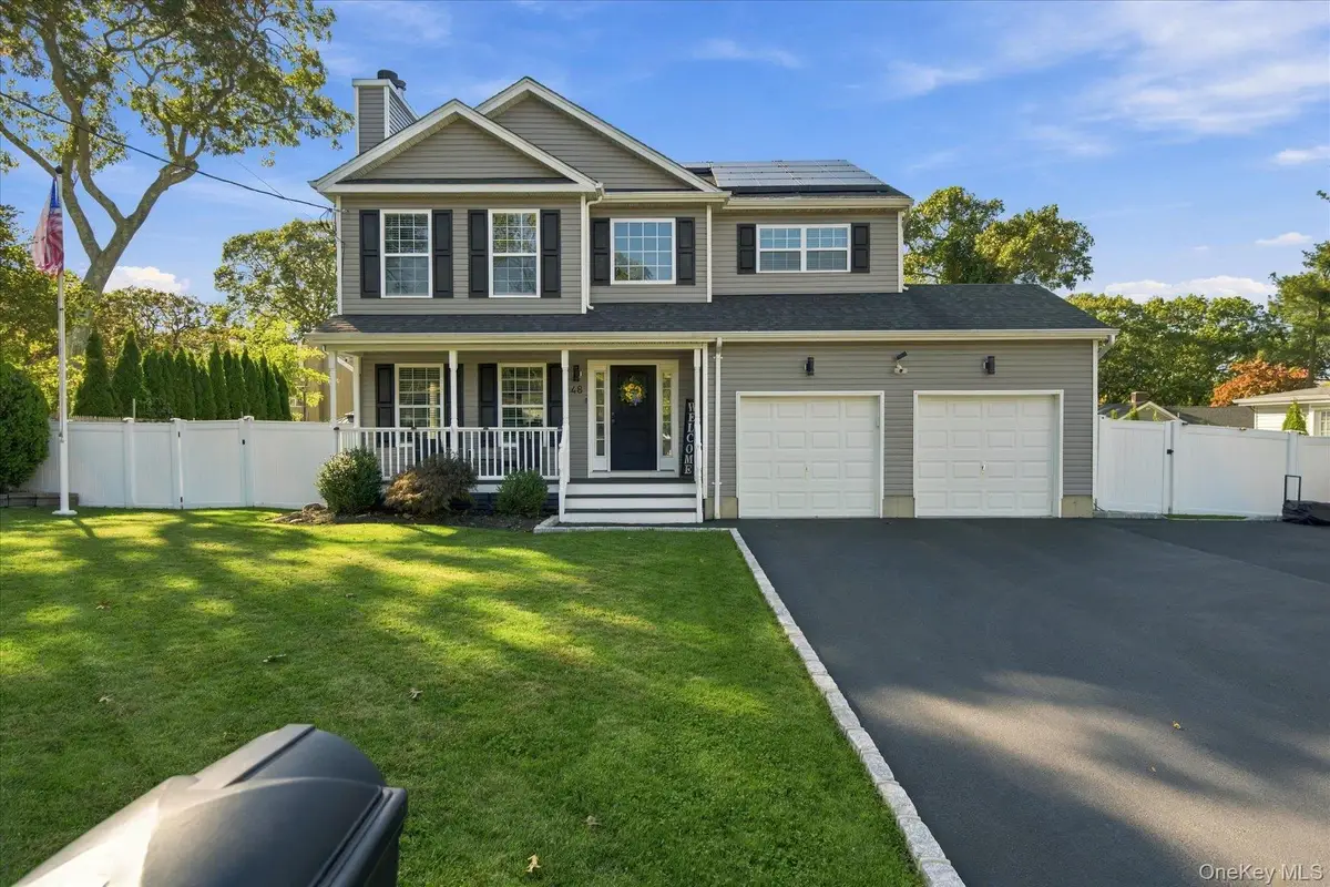 48 Sunrise Drive, Sound Beach, NY 11789 - #1