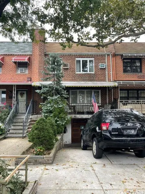 25-27 76th Street, East Elmhurst, NY 11370 - #2
