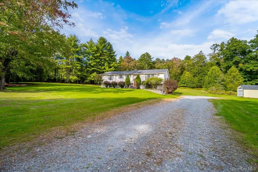 618 Hasbrouck Road, Woodbourne, NY 12788 - #2