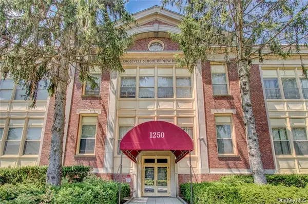 1250 North Avenue #204, New Rochelle, NY 10804