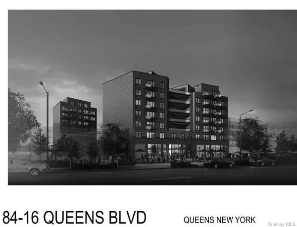 84-18 Queens Boulevard, Elmhurst, NY 11373