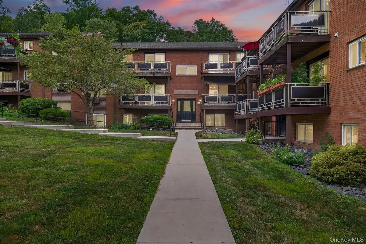40 Tanager Road #4002, Monroe, NY 10950 - #1