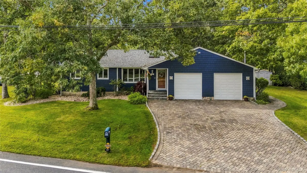 67 Wakeman Road, Hampton Bays, NY 11946 - #1