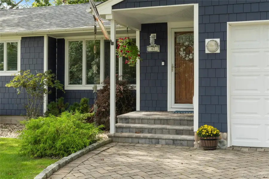 67 Wakeman Road, Hampton Bays, NY 11946 - #3