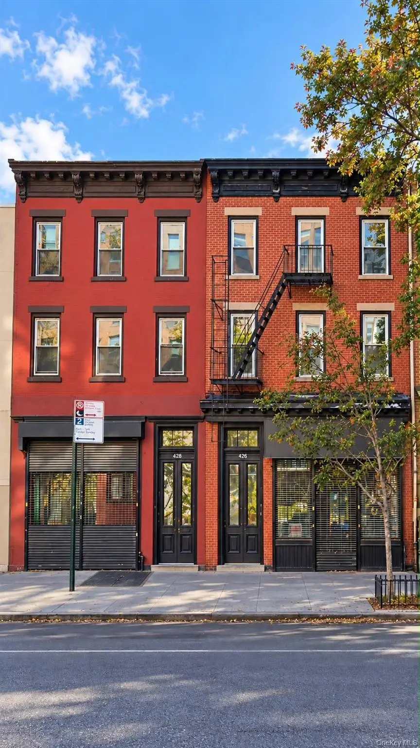 428 Atlantic Avenue, Brooklyn, NY 11217 - #2