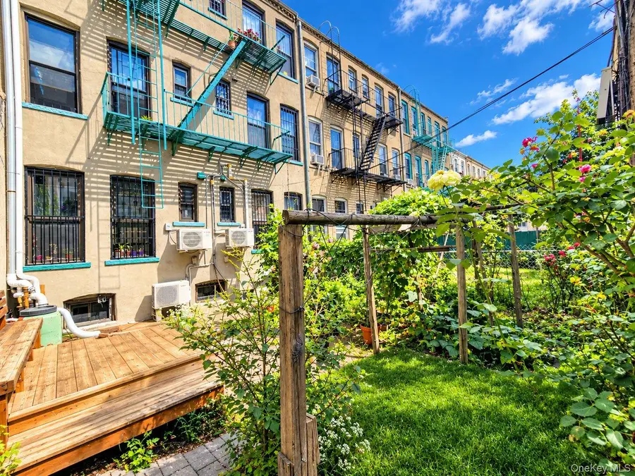 654 Seneca Avenue, Ridgewood, NY 11385 - #2