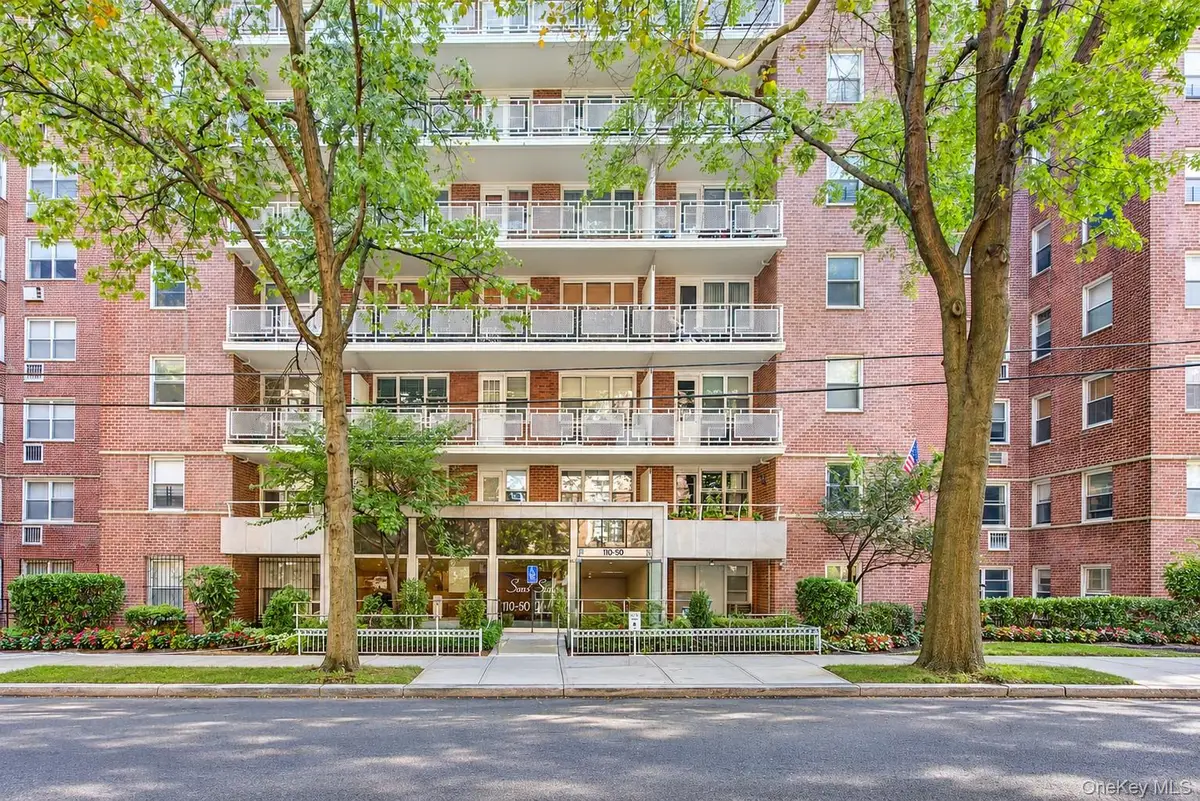 110-50 71st Road #4M, Forest Hills, NY 11375 - #1