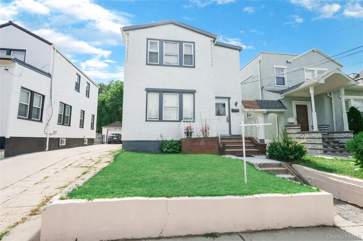 231-08 Mentone Avenue, Laurelton, NY 11413 - #1