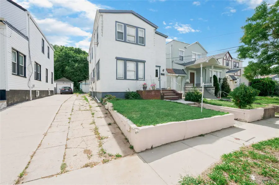 231-08 Mentone Avenue, Laurelton, NY 11413 - #2