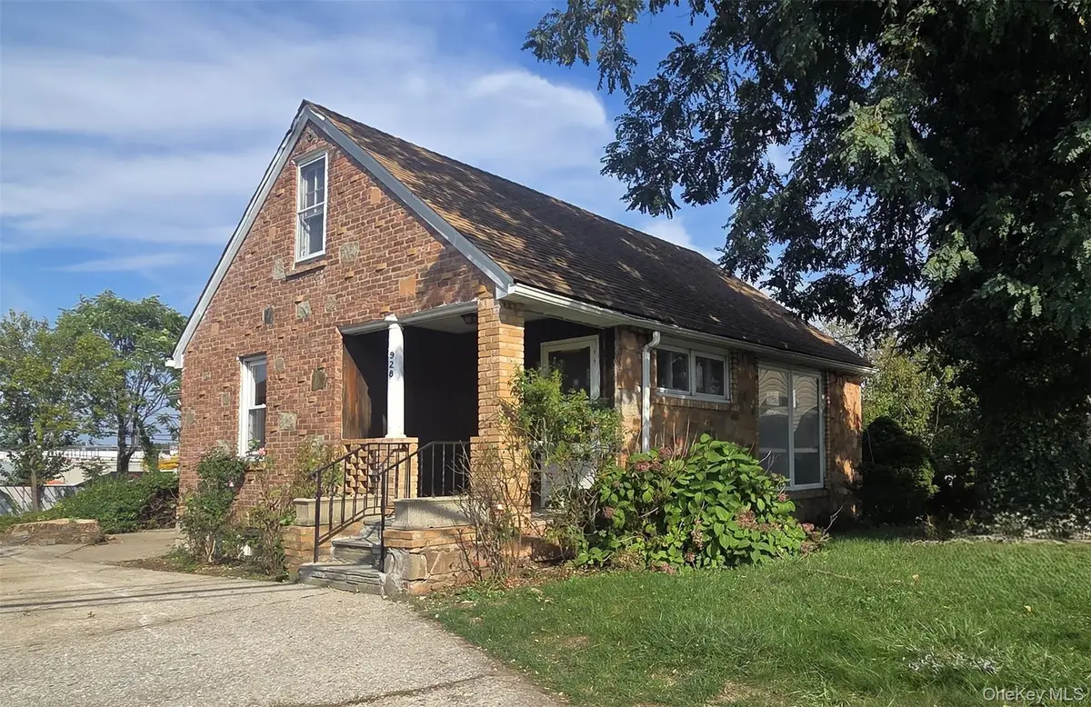 924 aka 928 Mile Square Road, Yonkers, NY 10704 - #1