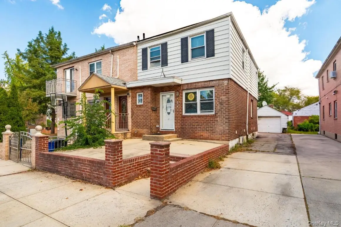 2205 80th Street, East Elmhurst, NY 11370 - #1