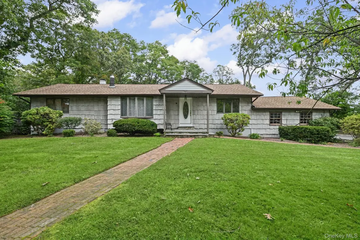 3 Alamo Drive, Farmingville, NY 11738 - #1