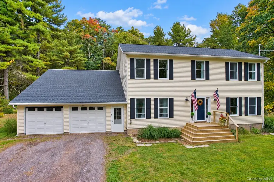 1431 Forestburgh Road, Glen Spey, NY 12737 - #2