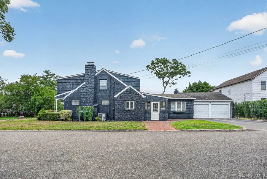 60 & 56 Lake Shore Drive, Patchogue, NY 11772 - #2
