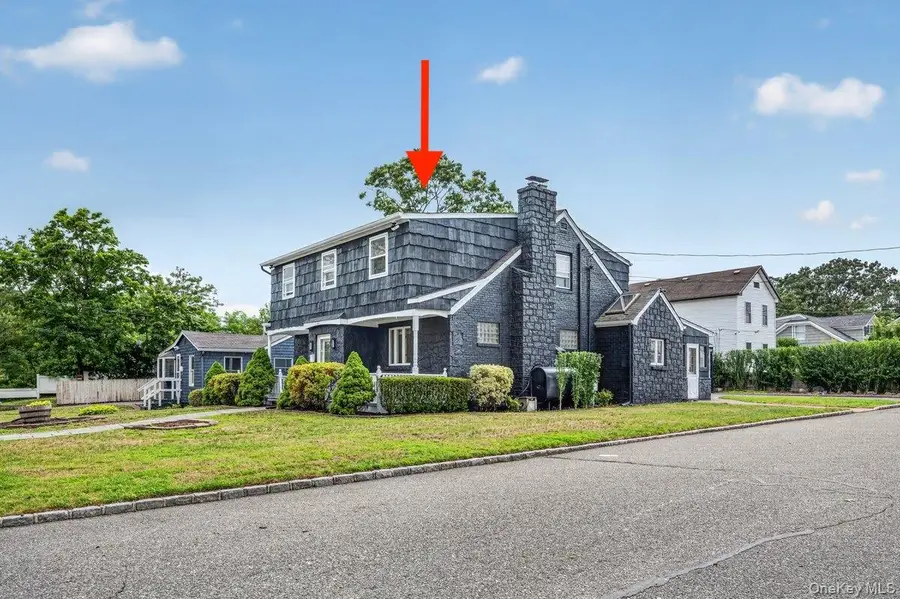 60 & 56 Lake Shore Drive, Patchogue, NY 11772 - #3