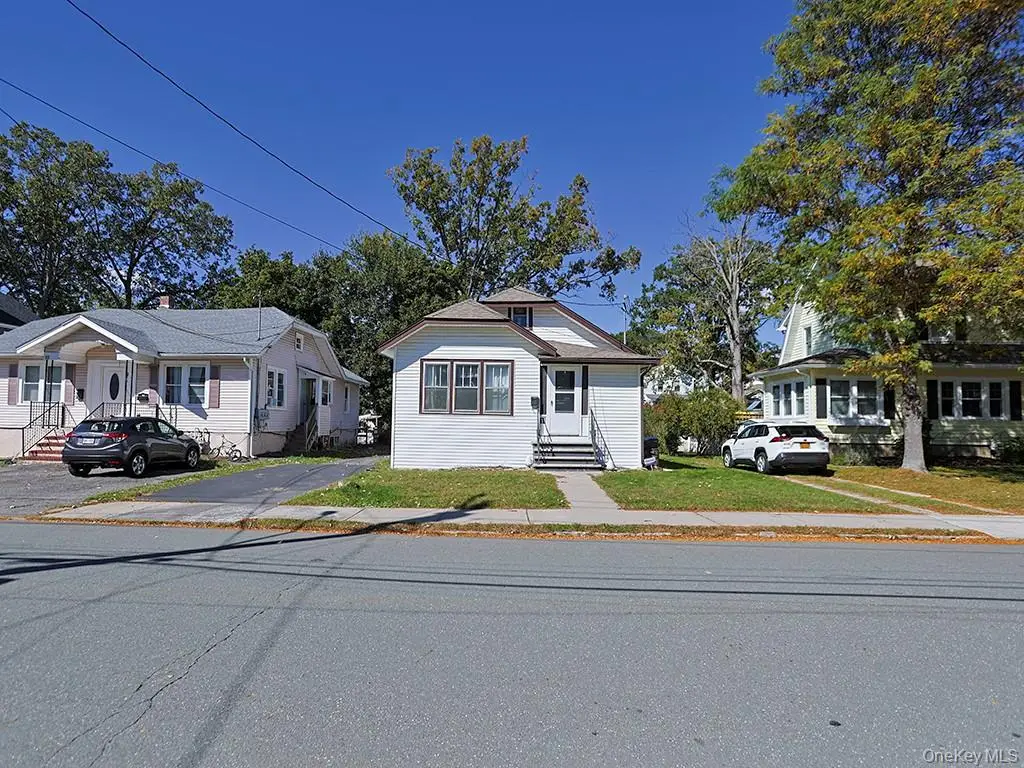 14 Columbia Avenue, Middletown, NY 10940 - #1