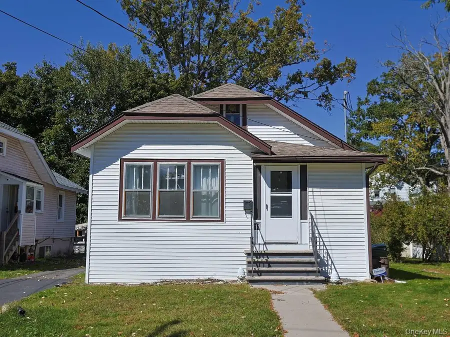 14 Columbia Avenue, Middletown, NY 10940 - #2