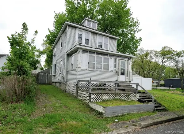 809 South Street, Newburgh, NY 12550