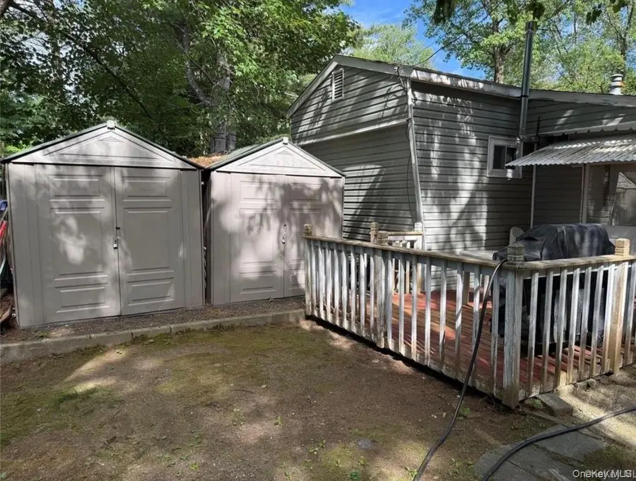 136 Quaker Road, Pomona, NY 10970 - #2