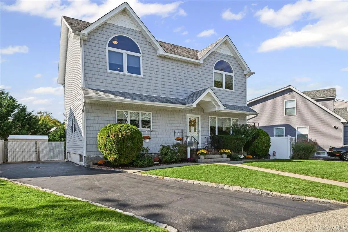 3350 Harold Street, Oceanside, NY 11572 - #1