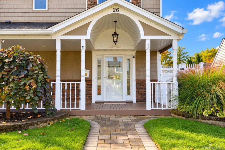 26 Ballad Lane, Hicksville, NY 11801 - #2