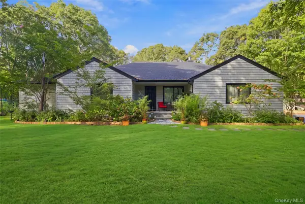 7 Bridle Path, Westhampton Beach, NY 11978
