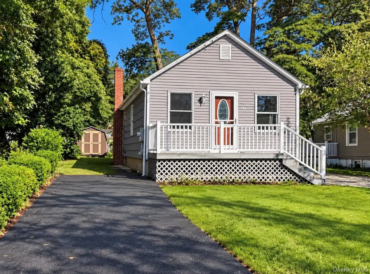 57 Freya Road, Rocky Point, NY 11778 - #1