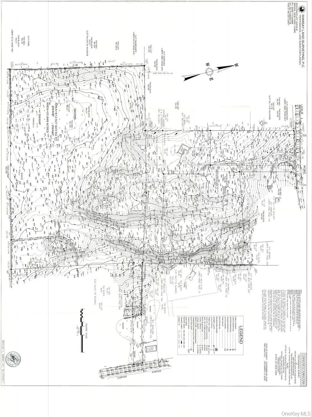 Tax Lot 2.1, Newburgh, NY 12550 - #1