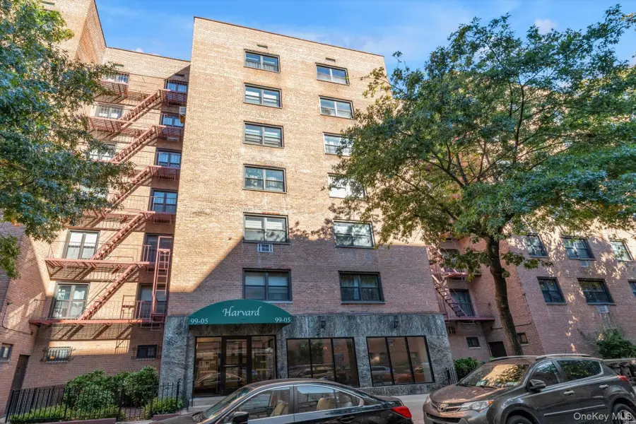 99-05 59ave #6B, Corona, NY 11368 - #3
