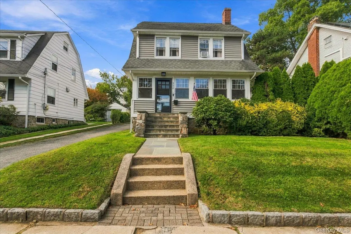 232 Clinton Avenue, New Rochelle, NY 10801 - #1