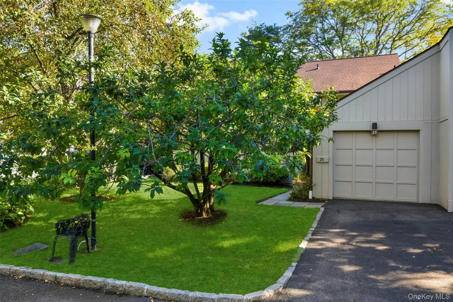 25 Pine Ridge Road, Larchmont, NY 10538 - #3