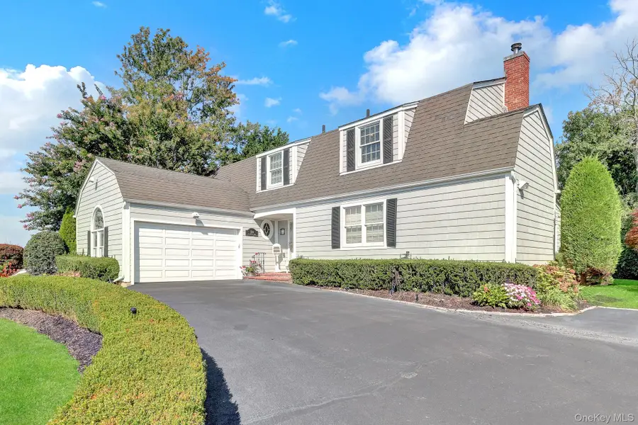 324 W Ivy Hill Road, Woodmere, NY 11598 - #3