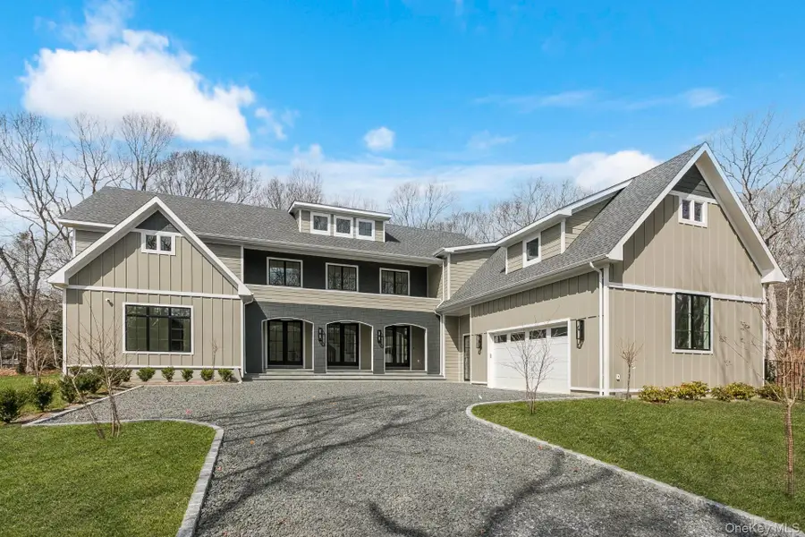 1355 Little Peconic Bay Road, Cutchogue, NY 11935 - #2