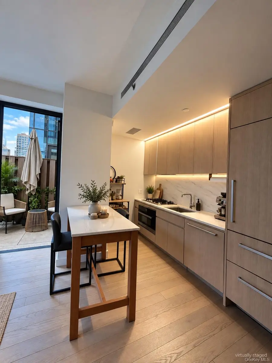 500 W 45th Street #209, Manhattan, NY 10036 - #2
