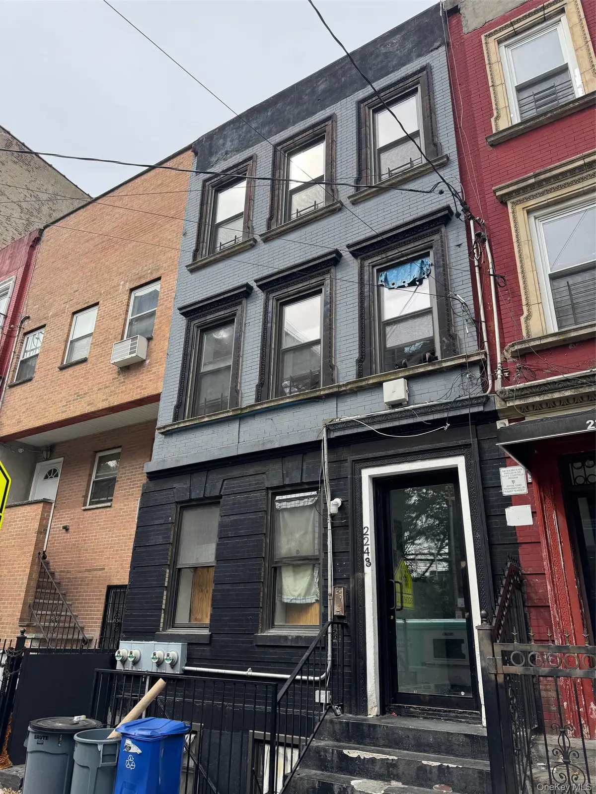 2243 Bathgate Avenue, Bronx, NY 10457 - #1