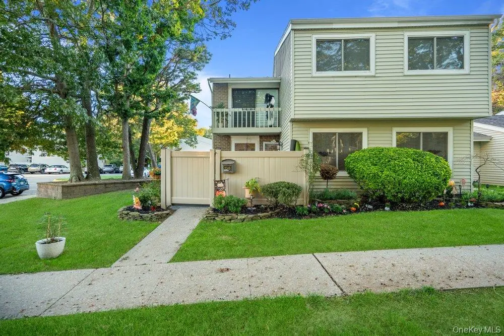 204 Springmeadow Drive #B, Holbrook, NY 11741 - #1