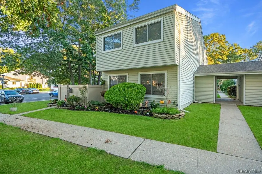204 Springmeadow Drive #B, Holbrook, NY 11741 - #2