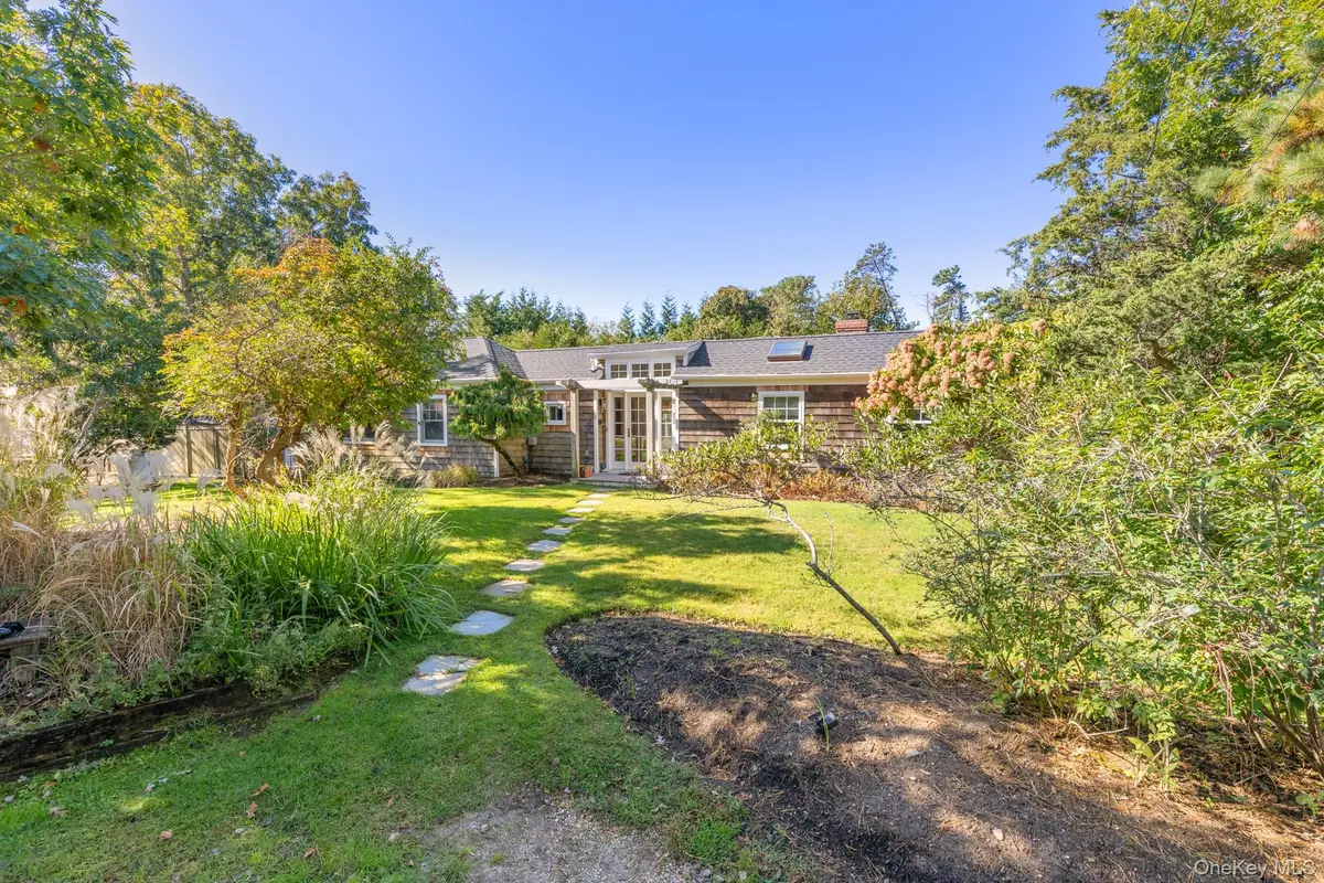 2 Gardiner Drive, Amagansett, NY 11930 - #1