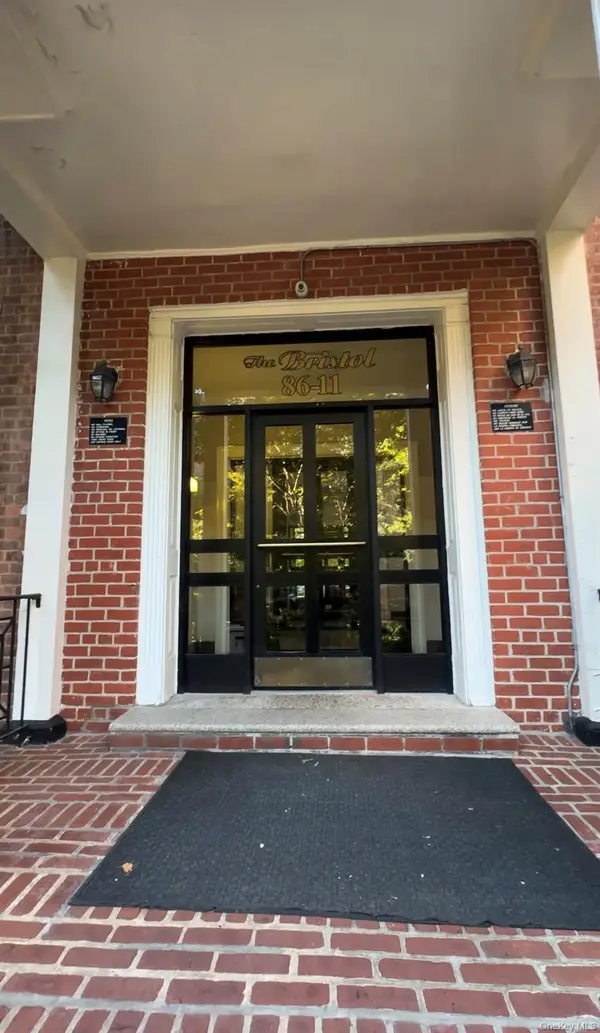 8611 34th Avenue #2N, Jackson Heights, NY 11372