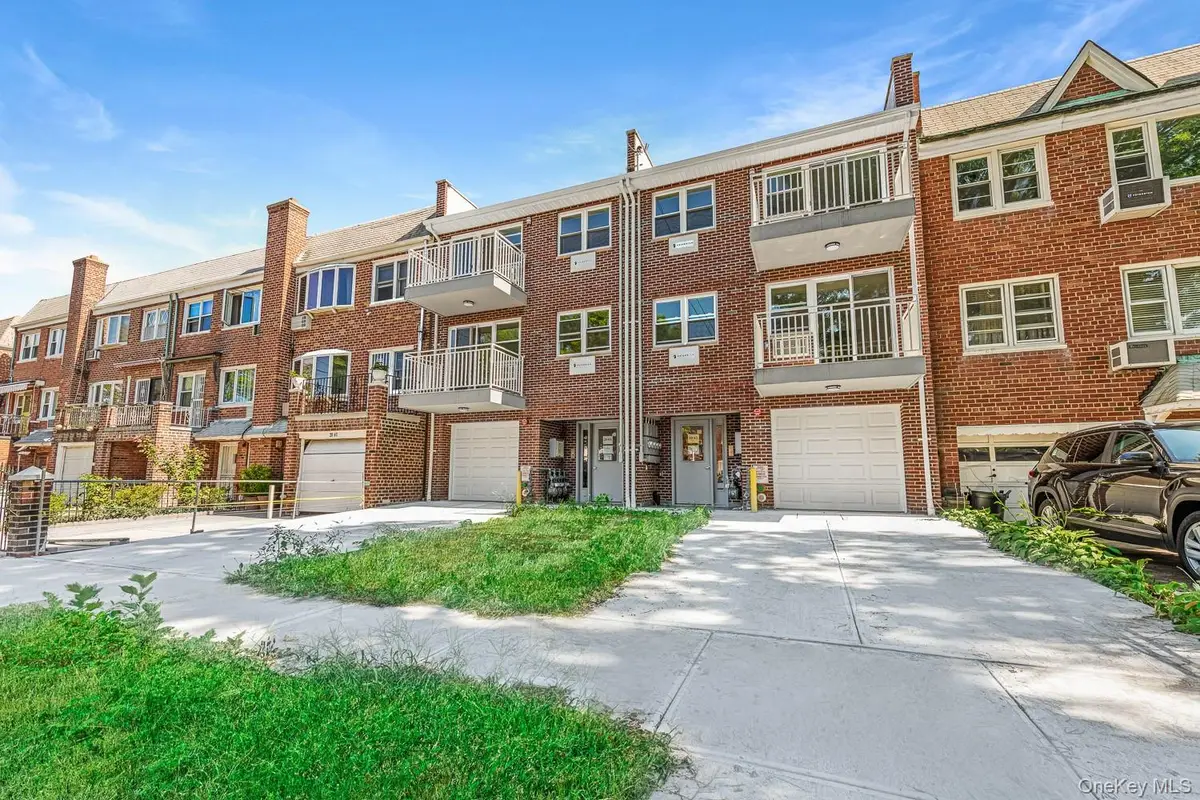 20-65 48th Street, Astoria, NY 11105 - #1