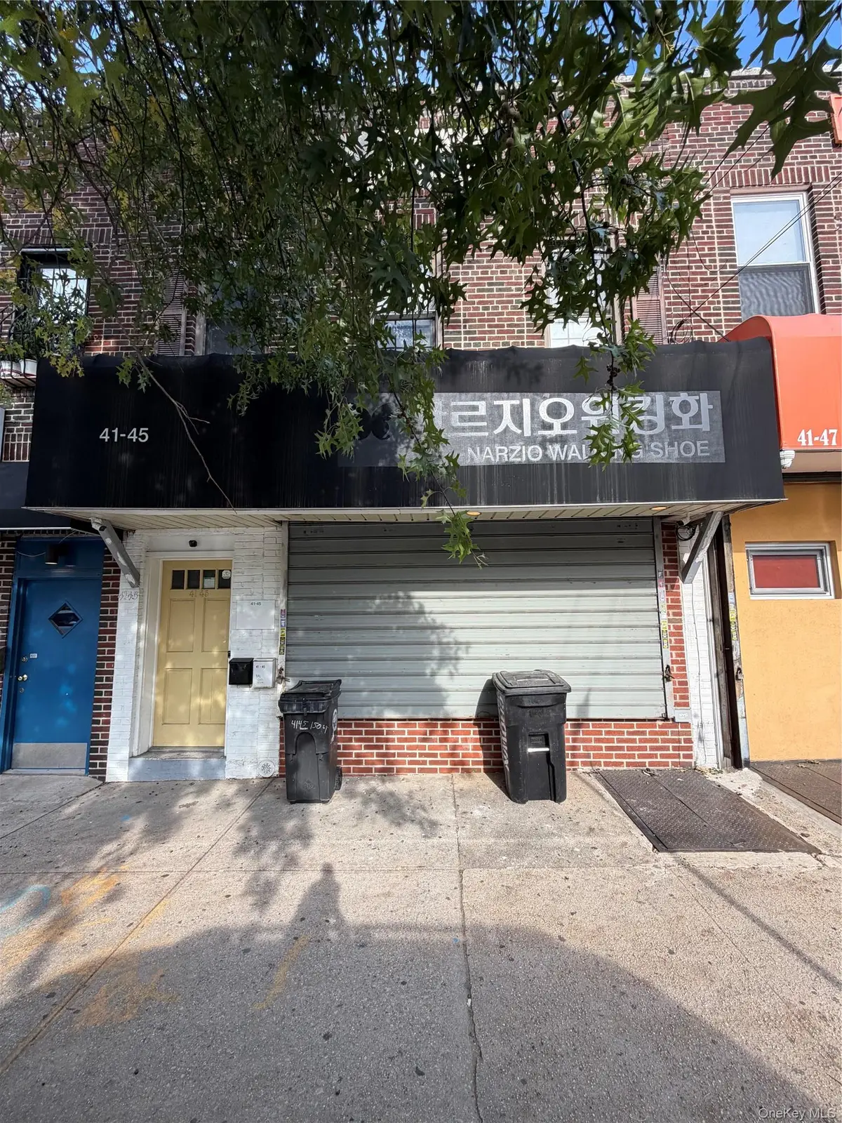 41-45 150th Street, Flushing, NY 11355 - #1