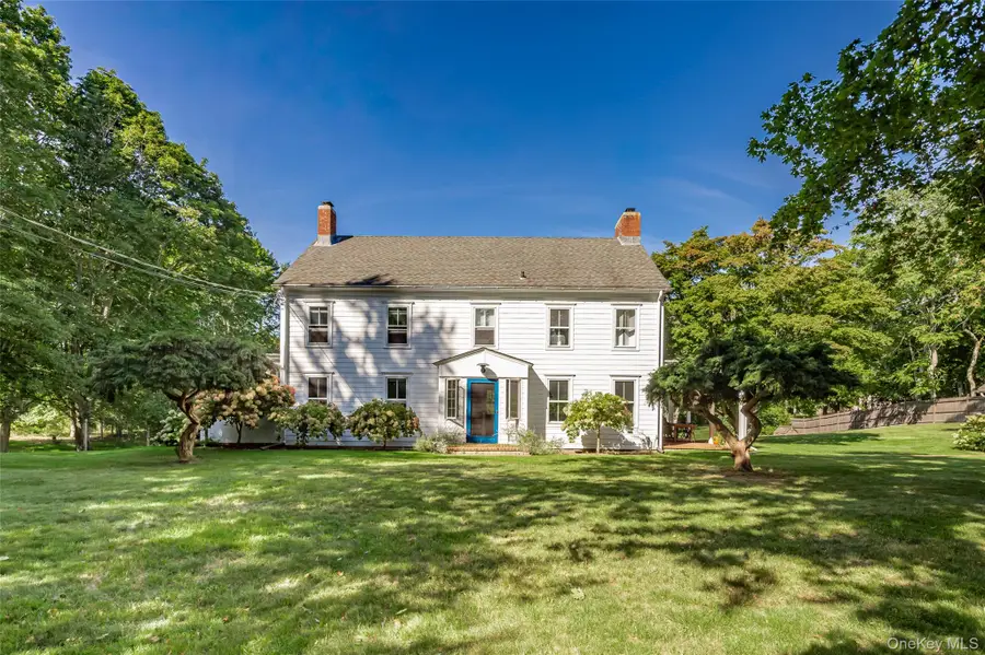61 N Cartwright Road, Shelter Island, NY 11964 - #2