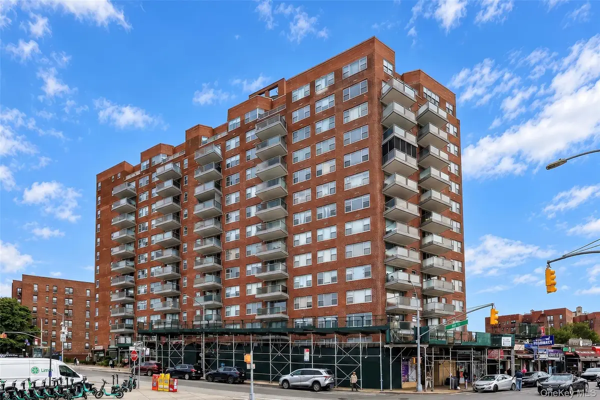 85-15 Main Street #10G, Briarwood, NY 11435 - #1