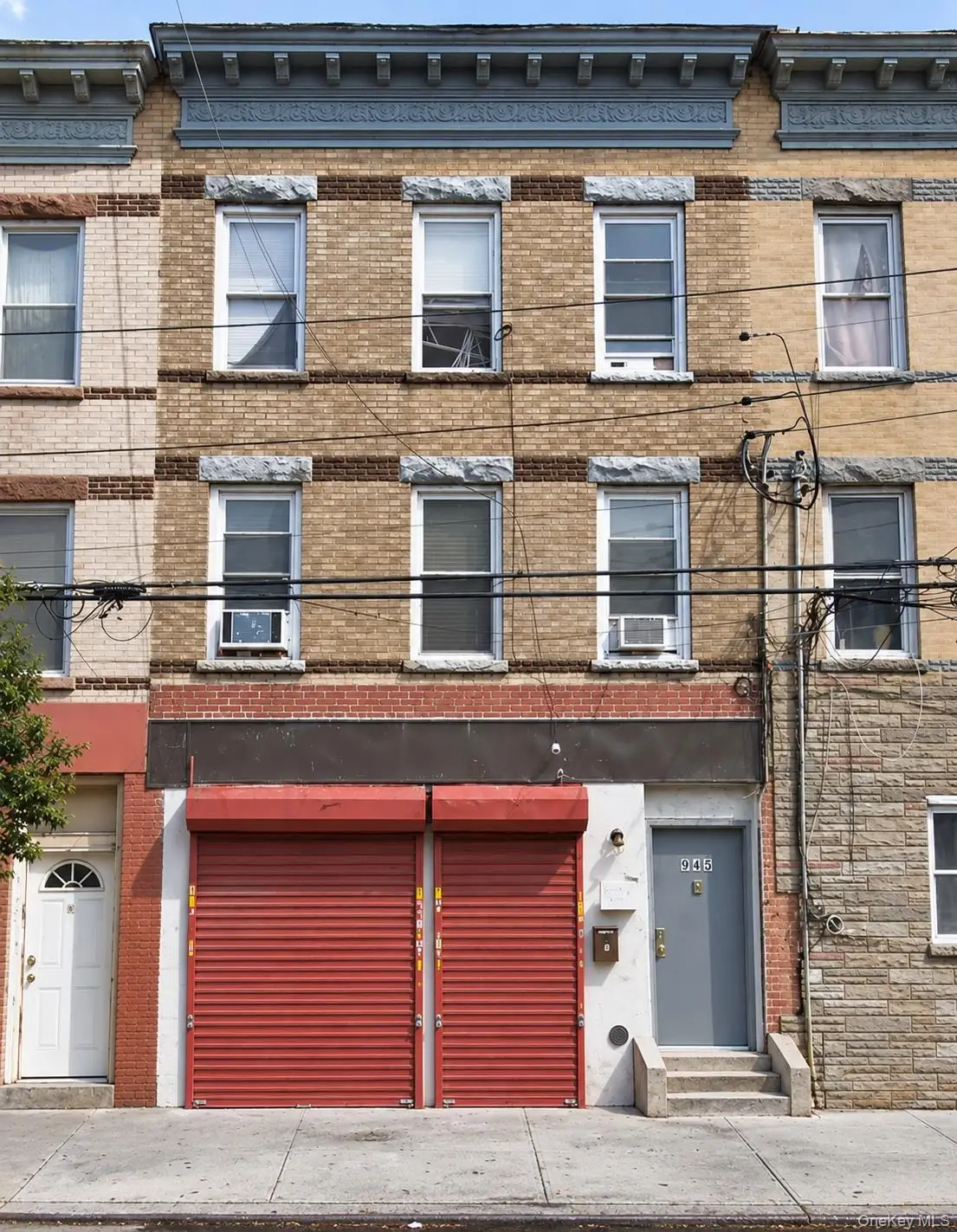 945 Liberty Avenue, Brooklyn, NY 11208 - #1