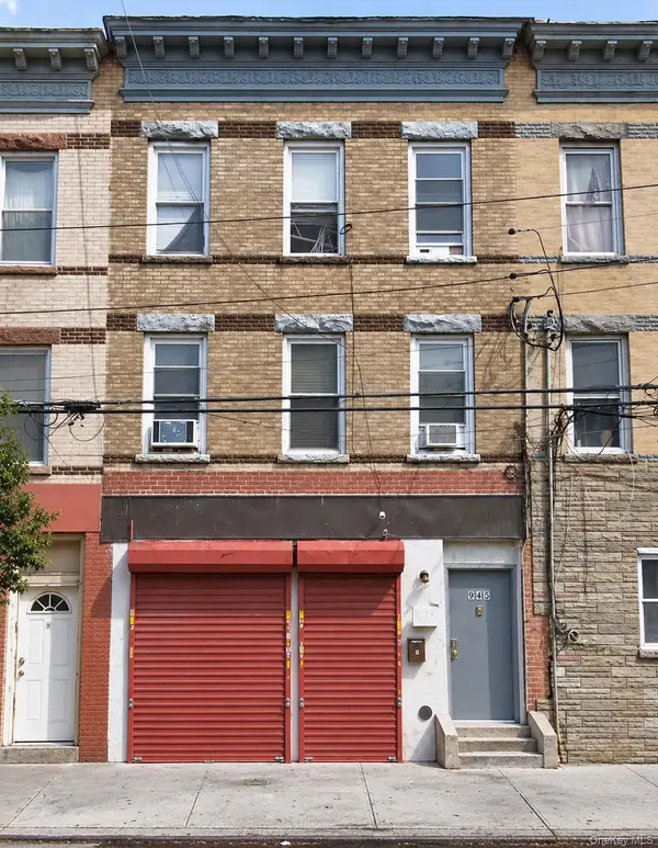 945 Liberty Avenue, Brooklyn, NY 11208