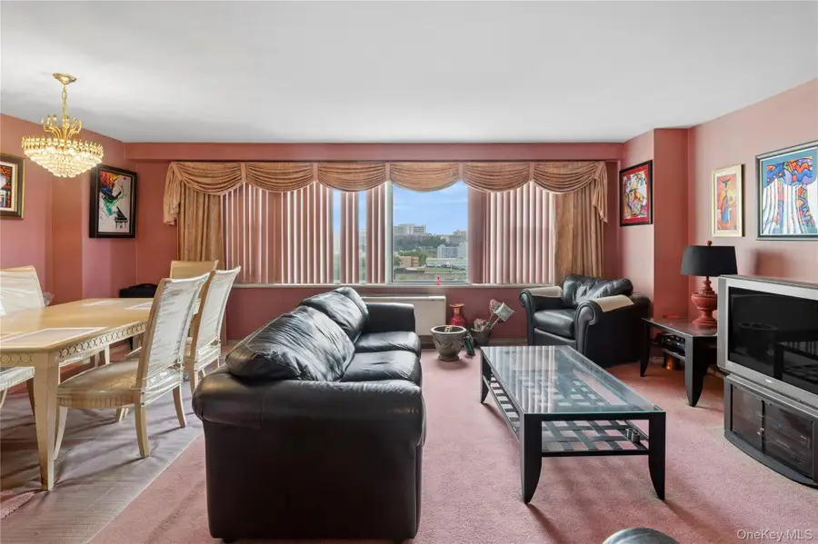 2500 Johnson Avenue #7G, Bronx, NY 10463 - #2