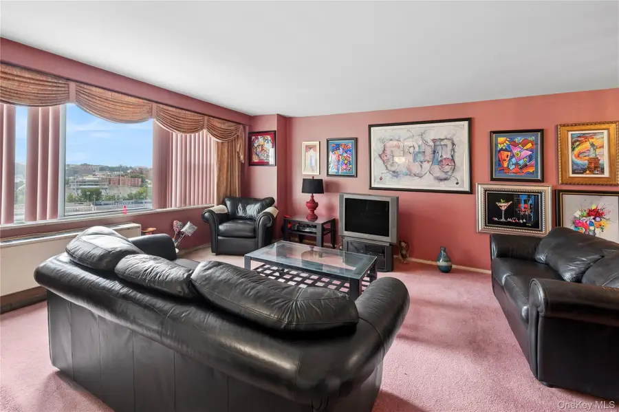 2500 Johnson Avenue #7G, Bronx, NY 10463 - #3