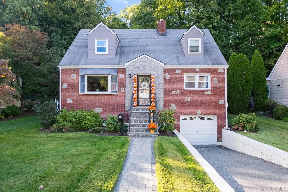 24 Dogwood Drive, Scarsdale, NY 10583 - #1
